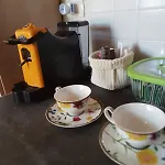 Apartamento Dolce Sguardo Su Orvieto