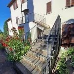 Apartamento Dolce Sguardo Su
