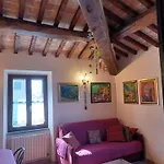 Dolce Sguardo Su Apartamento
