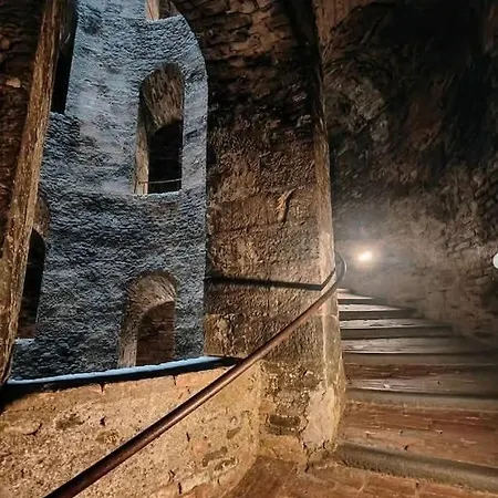 Apartamento Dolce Sguardo Su