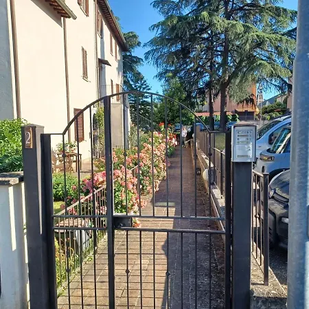 Dolce Sguardo Su Apartamento *