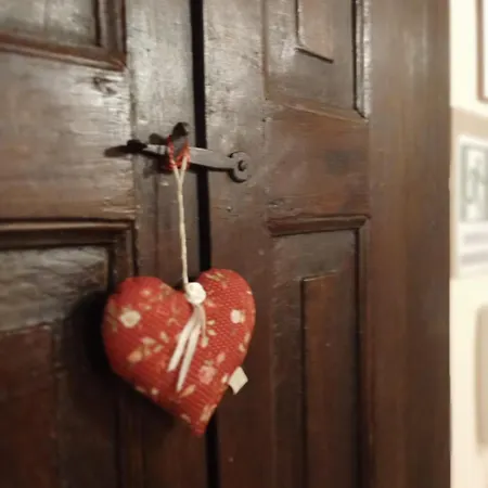 Apartamento Dolce Sguardo Su Orvieto