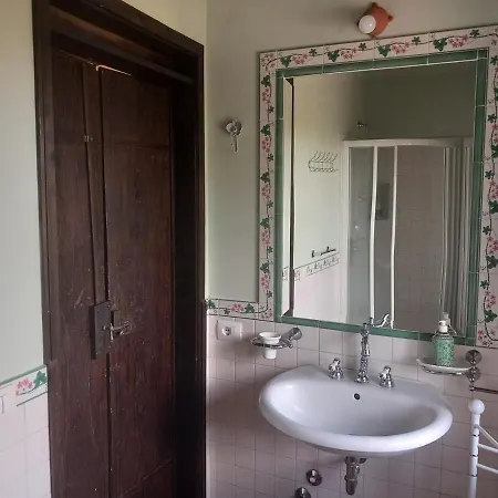 Dolce Sguardo Su Apartamento