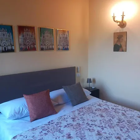 Apartamento Dolce Sguardo Su *