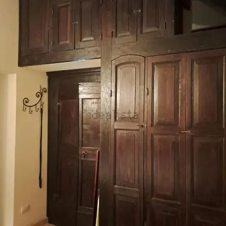 Dolce Sguardo Su * Orvieto