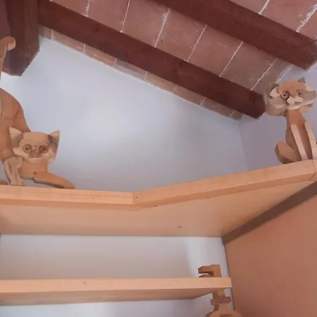 Dolce Sguardo Su Apartamento Orvieto