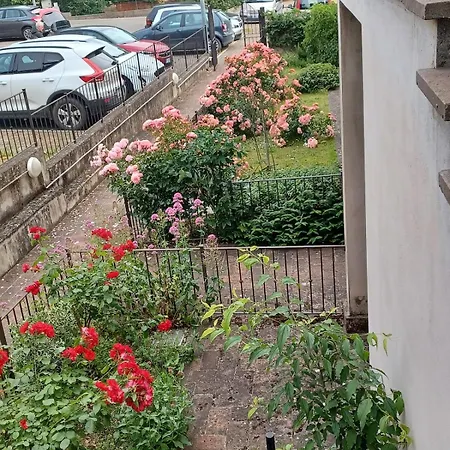 Dolce Sguardo Su Apartamento