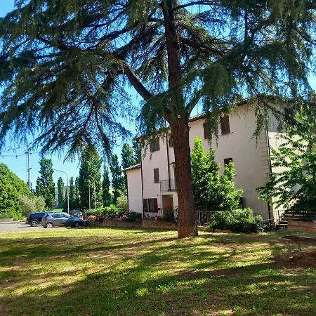 Dolce Sguardo Su Orvieto