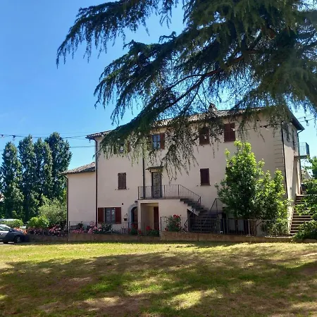 Dolce Sguardo Su Apartamento