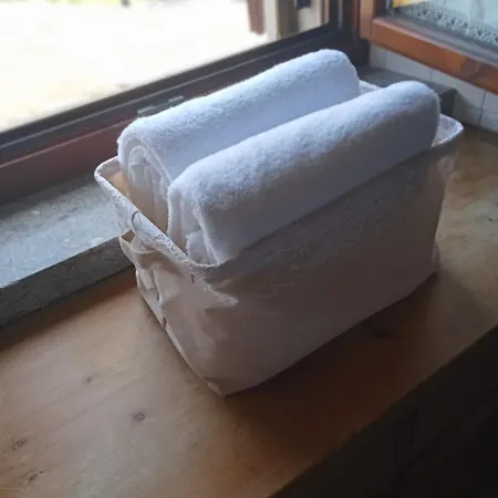 Apartamento Dolce Sguardo Su