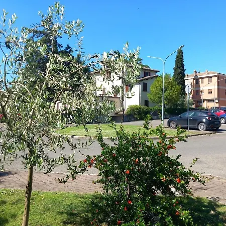 Dolce Sguardo Su Apartment *