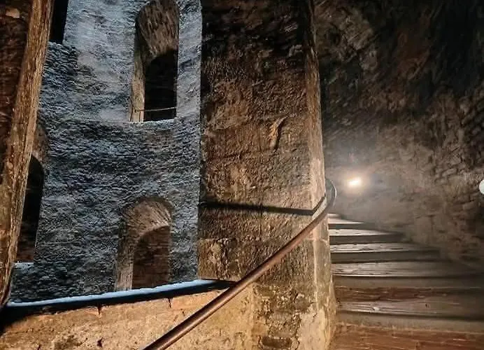 Apartmán Dolce Sguardo Su