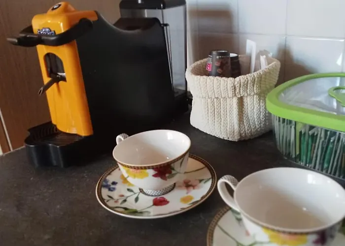 Apartmán Dolce Sguardo Su Orvieto