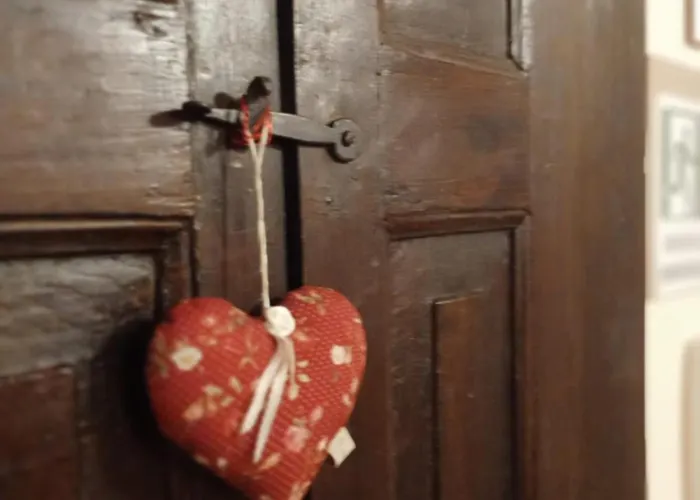 Apartmán Dolce Sguardo Su Orvieto