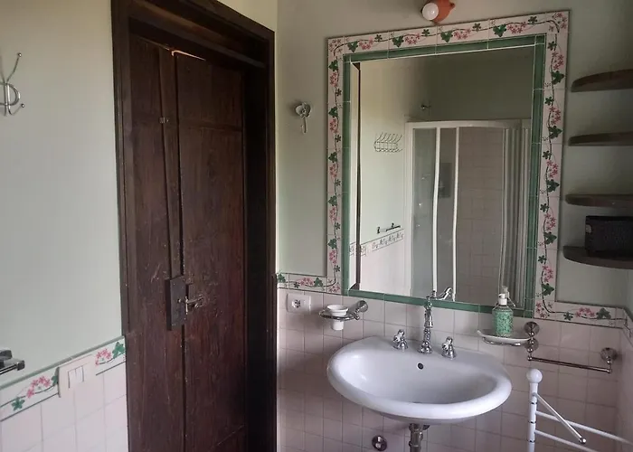 Dolce Sguardo Su Apartmán