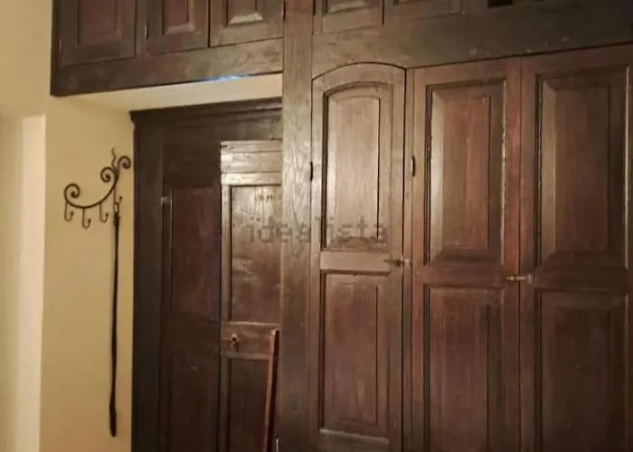 Dolce Sguardo Su * Orvieto