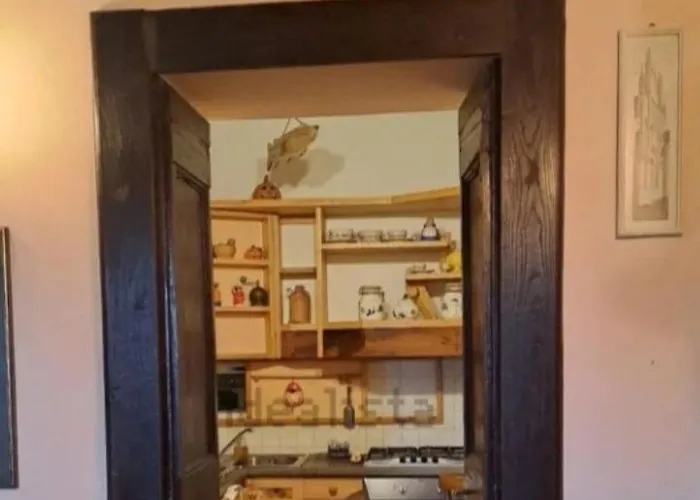 Apartmán Dolce Sguardo Su