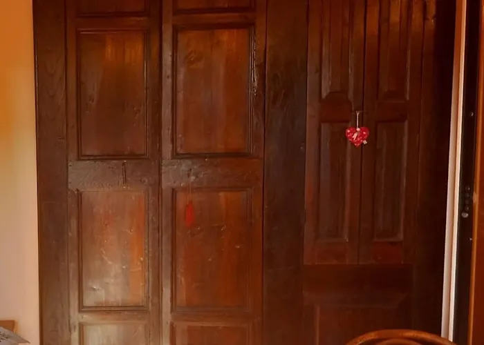 Apartmán Dolce Sguardo Su