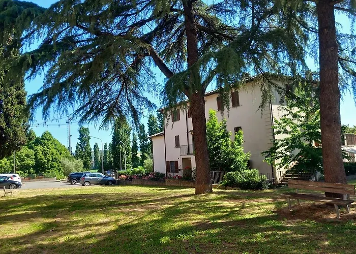 Dolce Sguardo Su Orvieto