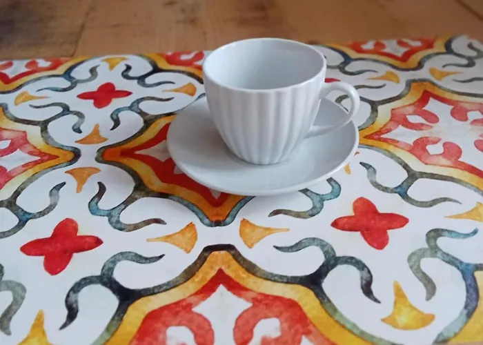 Dolce Sguardo Su Apartmán Orvieto