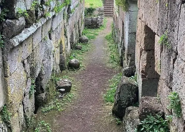 Apartmán Dolce Sguardo Su Orvieto
