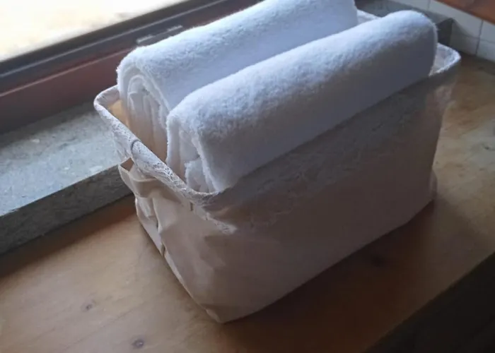 Apartmán Dolce Sguardo Su