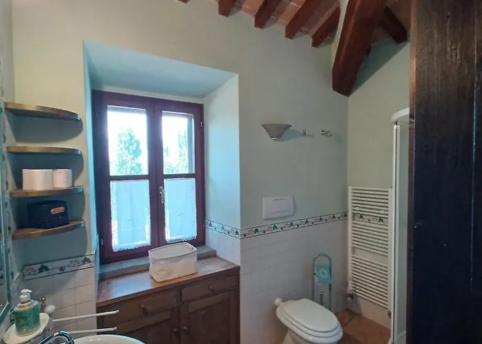 Apartment Dolce Sguardo Su Orvieto